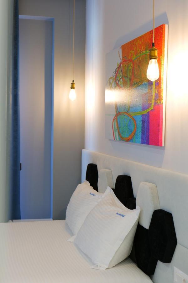 3 Islands 2 Hotel Ksamil Luaran gambar