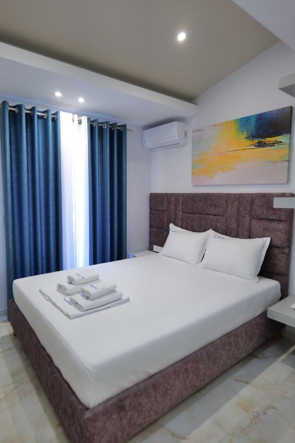 3 Islands 2 Hotel Ksamil Luaran gambar